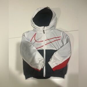 Toddler Nike jacket